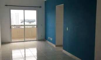 Imagem: Apartamento à venda, 74 m² por R$ 308.500,00