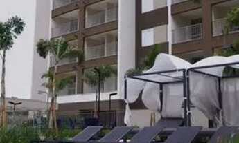 Imagem 7: Locação - Mobiliado -Apartamento NOVO com 1 quarto, em São Paulo, Vila Andrade