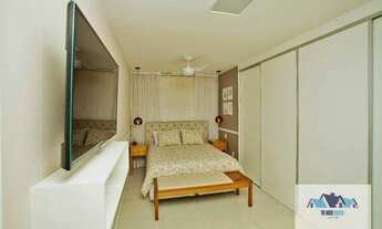 Imagem 2: Casa com 3 dormitórios, 100 m² - venda por R$ 650.000,00 ou aluguel por R$ 3.920,00/mês