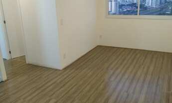 Imagem 3: Apartamento para aluguel com 38 metros quadrados com 2 quartos