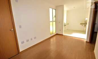 Imagem 2: Apartamento - Jardim Esmeraldina - Campinas