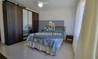 Imagem 5: Casa com 4 quartos sendo 2 suítes em condomínio fechado