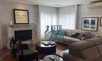 Imagem 2: Apartamento com 3 dormitórios à venda, 165 m² por R$ 3.000.000,00 - Brooklin - São Paulo/S