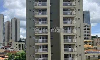 Imagem: Apartamento Padrão Jardim Irajá - apartamento