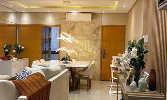 Imagem: Apartamento à venda no bairro Pico do Amor