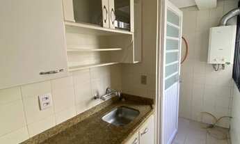 Imagem 6: Apartamento para aluguel tem 50 metros quadrados com 1 quarto em Mont Serrat - Porto Alegr