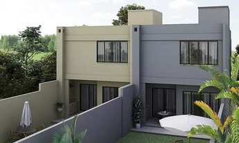 Imagem 2: Casa à venda no bairro Jardim Belvedere