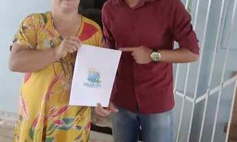 Imagem 4: Sua energia solar em Até 48x no boleto bancário