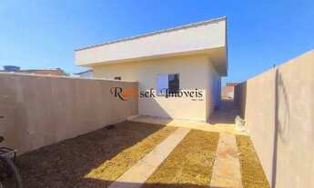 Imagem 1: Casa com 2 dorms, TUPY, Itanhaém - R$ 200 mil, Cod: 1242