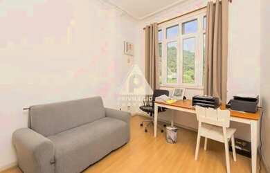 Imagem 4: Apartamento à venda, 2 quartos, Laranjeiras - RIO DE JANEIRO/RJ