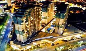 Imagem 5: Enjoy Olímpia Park Resort apto. 1 dormitório