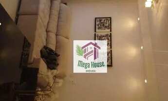 Imagem 5: Apartamento com 2 dormitórios para alugar, 60 m² por R$ 4.127/mês - Ipiranga - São Paulo/S