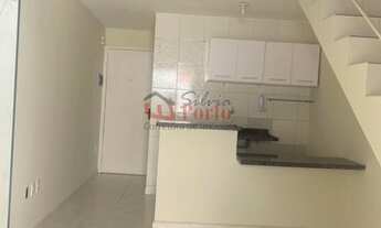 Imagem 4: Aluga-se Apart. tipo Loft 1/4 cond. fechado em Burraquinho