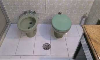 Imagem 10: Apartamento para alugar na Rua Augusta, Consolação, próx. metrô Mackenzie, Centro São Paul