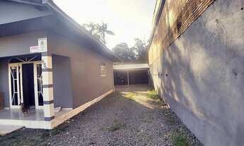 Imagem 3: CASA no ESPINHEIROS com 2 quartos para VENDA, 156 m²