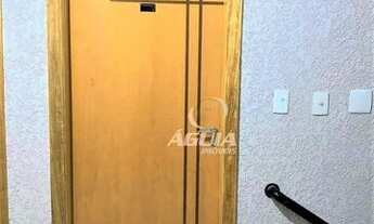 Imagem 4: Apartamento com 02 dormitórios sendo 01 suíte à venda, 55 m² por R$ 352.000 - Vila Pires