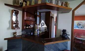 Imagem 1: Apartamento à venda, 2 quartos, Flamengo - RIO DE JANEIRO/RJ