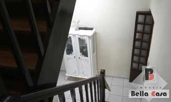 Imagem 5: Casa a venda na mooca com vaga, quintal e churrasqueira