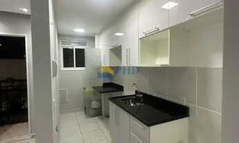 Imagem 2: RIO DE JANEIRO - Apartamento Padrão - TAQUARA