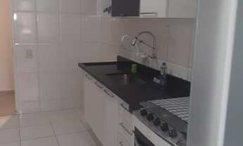 Imagem 7: Lindo apartamento em excelente localização ao lado do shopping Interlagos