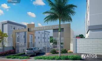 Imagem: Apartamento Padrão