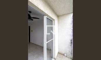 Imagem 7: Apartamento para Aluguel - Campo Grande, 2 Quartos, 51 m2