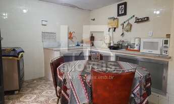 Imagem 5: Casa independente, 3 quartos com anexo, localizada à poucos metros da orla da lagoa *CN-04