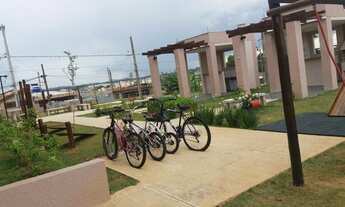 Imagem 2: Apartamento contendo 02 quartos para locação em Guaianases