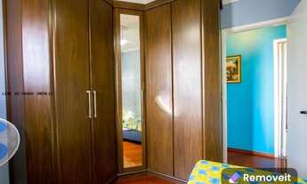 Imagem 5: Apartamento 3 dormitórios para Venda em Santo André, Silveira, 3 dormitórios, 1 suíte, 2 b