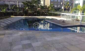 Imagem 14: São Paulo - Apartamento Padrão - Jardim Anália Franco