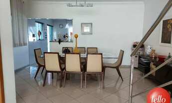 Imagem 6: São Paulo - Casa Padrão - Santana