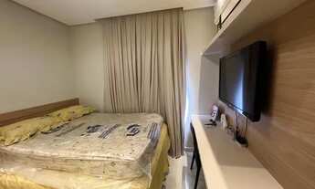 Imagem 6: Casa Duplex 4/4 mobiliada bairro Papagaio - Feira de Santana - Bahia