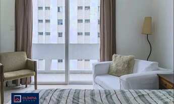 Imagem 7: Apartamento Locação Bela Vista 220 m² 3 Dormitórios