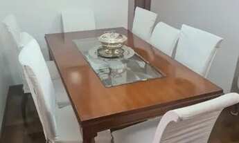 Imagem 4: Apartamento Venda 3Dormts 1Suíte 1Vaga 250mdo Metrô Vila Mariana