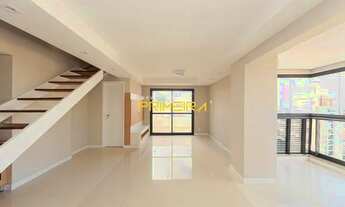 Imagem: Cobertura do Edifício IGLOO, Vila Izabel