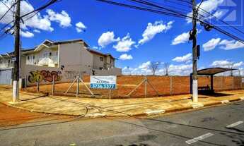 Imagem 3: Terreno - Parque das Universidades - Campinas