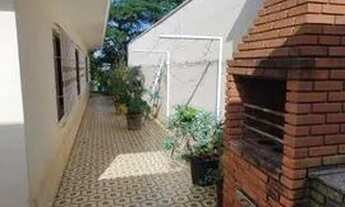 Imagem 6: Casa com 3 dormitórios à venda, 242 m² por R$ 2.200.000,00 - City América - São Paulo/SP