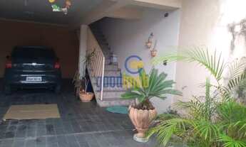 Imagem 3: Sobrado à venda, 120m²- Jardim Carolina- Sorocaba/SP