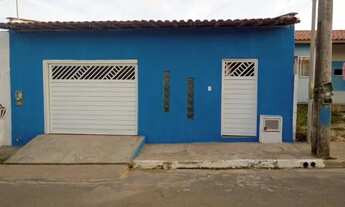 Imagem: Vendo Casa Cidade Verde 2