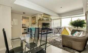 Imagem: Apartamento 2 dormitórios - Bairro Rio