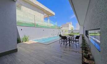 Imagem 5: Goiânia - Casa de Condomínio