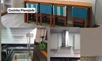 Imagem 3: Eliane Brasil Apartamento com 3 dormitórios