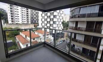 Imagem: Apartamento para Locação em São Paulo