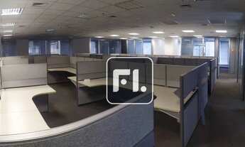 Imagem: Conjunto para alugar, 502 m² por R$ 44.284,80/mês