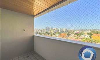 Imagem 6: Apartamento com 4 dormitórios para alugar, 129 m² por R$ 7.954,10/mês - Jardim das Colinas