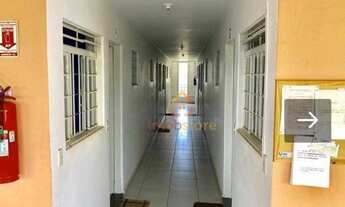 Imagem 6: Apartamento com 1 dormitório para alugar, 32 m² por R$ 850,00/mês - Igapó - Londrina/PR