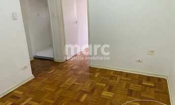 Imagem: SAO PAULO - Apartamento Padrão - ACLIMACAO