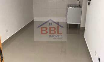 Imagem 6: Casa para Locação em São Paulo, Penha de França, 1 dormitório, 1 banheiro