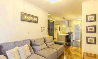 Imagem: Apartamento Venda 2 Dormitórios - 106 m²