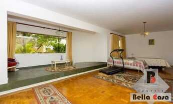 Imagem 2: Casa na Mooca com 3 dormitórios sendo 1 suite , totalizando 4 banheiros 2 salas com 6 vaga